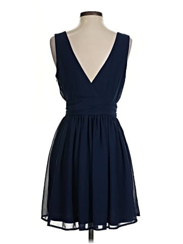 Charlotte Russe Cocktail Dress (view 2)
