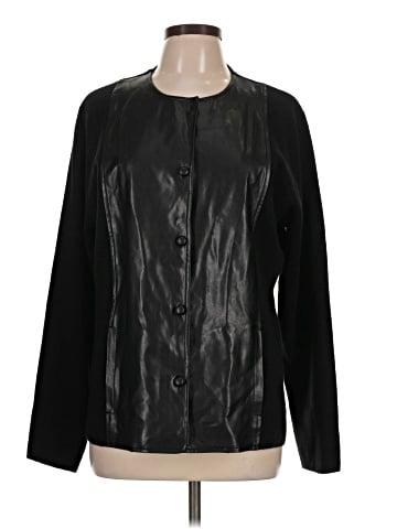 Jessica Holbrook Jacket (view 1)