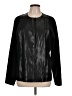 Jessica Holbrook Black Jacket Size L - photo 1