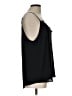 Babaton 100% Polyester Black Sleeveless Blouse Size L - photo 4