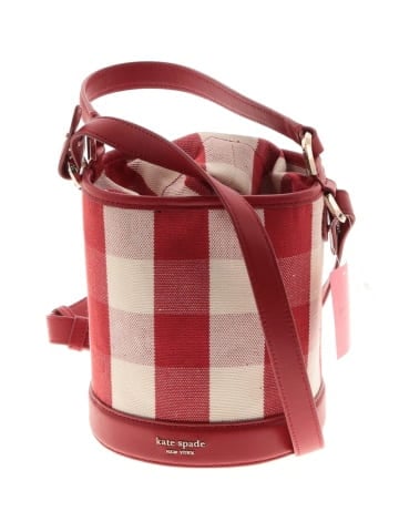 Kate Spade New York Leather Bucket Bag (view 1)
