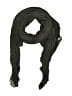 Unbranded Green Scarf One size - photo 1