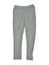 Cat & Jack Solid Gray Sweatpants Size 4T - photo 1