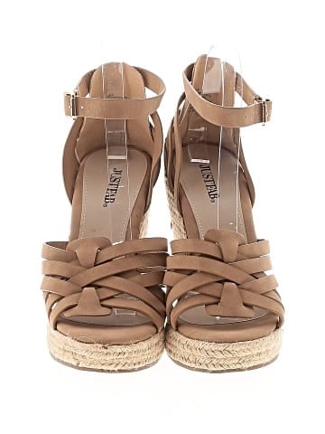 Just Fab Wedges (view 2)