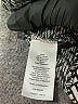 Talbots Houndstooth Gray Casual Dress Size 12 - photo 8