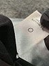 A.L.C. 100% Silk Paisley Black Silk Skirt Size 0 - photo 5