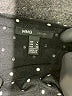 MNG Black Tank Top Size XS - photo 7