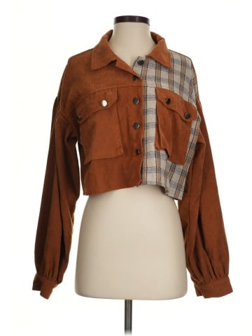 Unbranded Jacket (view 1)