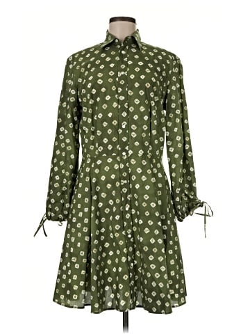 Polo by Ralph Lauren Casual Dress (view 1)