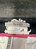 Boden Print Black Casual Pants Size 6R - photo 7