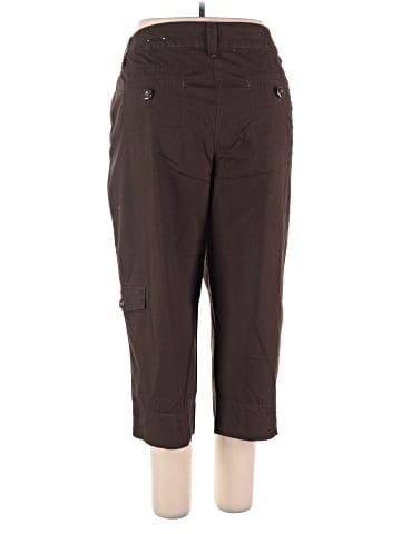 Liz Claiborne Casual Pants (view 2)