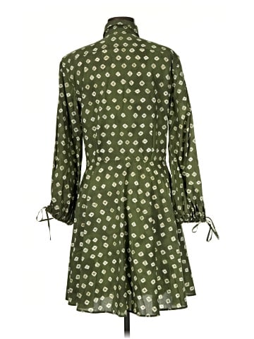 Polo by Ralph Lauren Casual Dress (view 2)