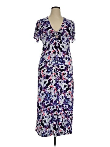Just Fab Casual Dress (view 1)