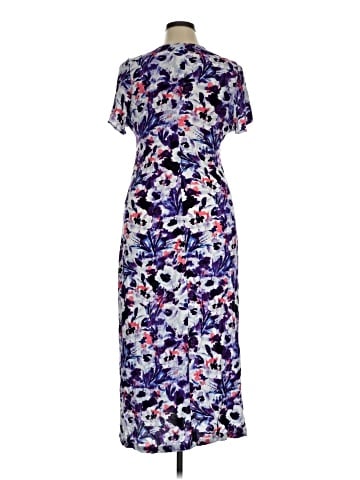 Just Fab Casual Dress (view 2)