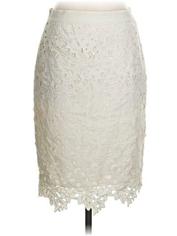Ann Taylor LOFT Formal Skirt (view 1)