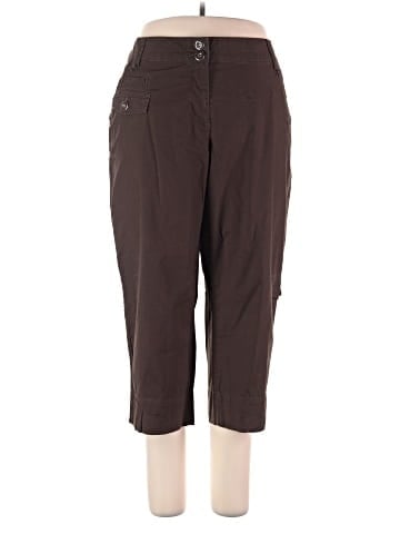 Liz Claiborne Casual Pants (view 1)
