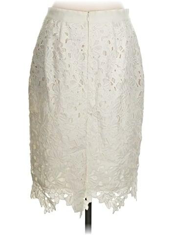 Ann Taylor LOFT Formal Skirt (view 2)