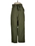 Joie 100% Cotton Green Cargo Pants Size 2 - photo 1