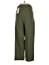 Joie 100% Cotton Green Cargo Pants Size 2 - photo 2
