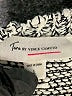 TWO by Vince Camuto Tweed Silver Pullover Sweater Size L - photo 7