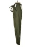 Joie 100% Cotton Green Cargo Pants Size 2 - photo 5