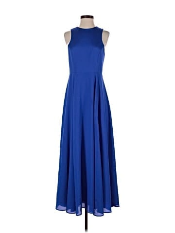 Naven Cocktail Dress (view 1)