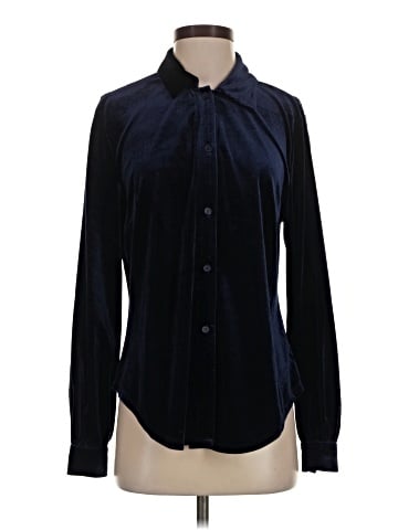 Dora Landa Long Sleeve Blouse (view 1)