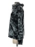 Simply Southern Tie-dye Black Pullover Hoodie Size S - photo 5