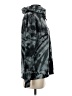 Simply Southern Tie-dye Black Pullover Hoodie Size S - photo 4