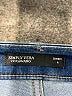Simply Vera Vera Wang Blue Jeans Size 4 - photo 7