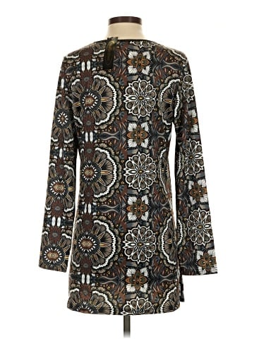 Indigo Moon Casual Dress (view 2)