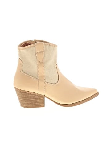 Universal Thread Ankle Boots (view 1)