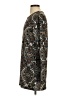 Indigo Moon Paisley Brown Casual Dress Size S - photo 5