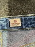 Adriano Goldschmied Hearts Blue Jeans Size 27 waist - photo 7