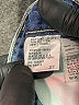 Adriano Goldschmied Hearts Blue Jeans Size 27 waist - photo 8