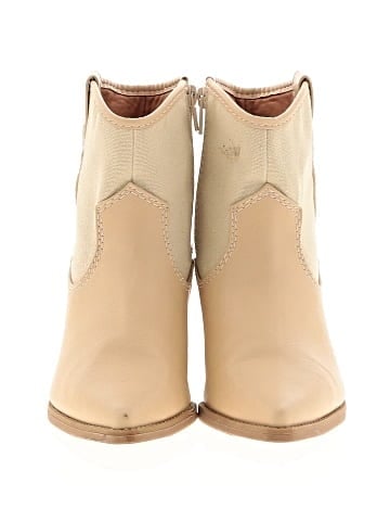 Universal Thread Ankle Boots (view 2)