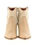 Universal Thread Tan Ankle Boots Size 7 - photo 2