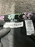 Sag Harbor 100% Polyester Floral Green Casual Skirt Size M (petite) - photo 4
