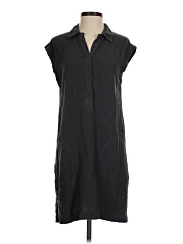 Splendid Sleeveless Button-Down Shirt (view 1)
