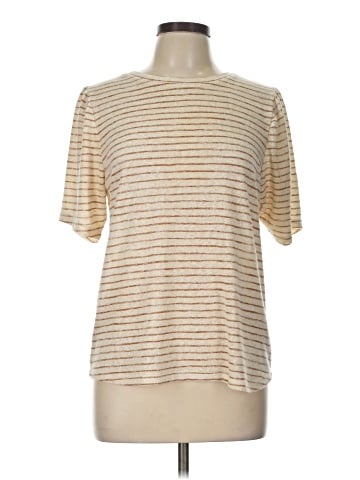 Bobeau Short Sleeve T-Shirt (view 1)