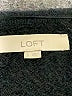 Ann Taylor LOFT Black Cardigan Size L - photo 7