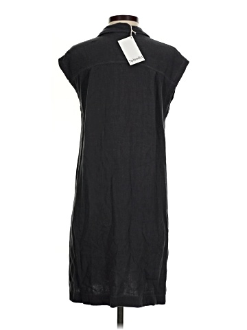 Splendid Sleeveless Button-Down Shirt (view 2)