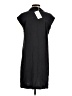 Splendid Black Sleeveless Button-Down Shirt Size S - photo 2