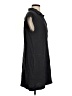 Splendid Black Sleeveless Button-Down Shirt Size S - photo 4