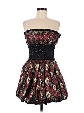 Bebe Cocktail Dress (view 1)