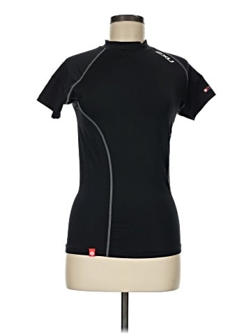 2XU Short Sleeve T-Shirt (view 1)