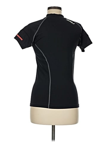 2XU Short Sleeve T-Shirt (view 2)