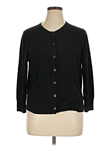 Ann Taylor LOFT Cardigan (view 1)
