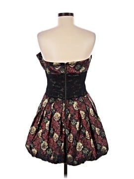 Bebe Cocktail Dress (view 2)