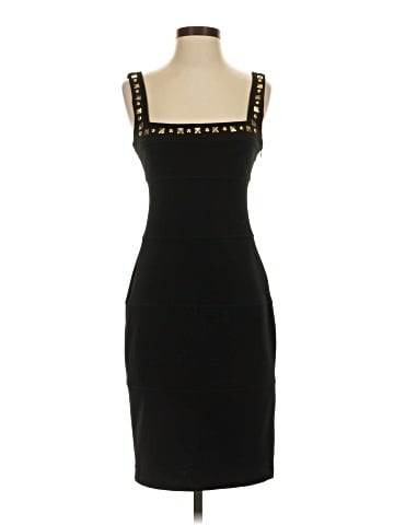 Cache Cocktail Dress (view 1)